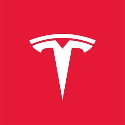 TSLA logo